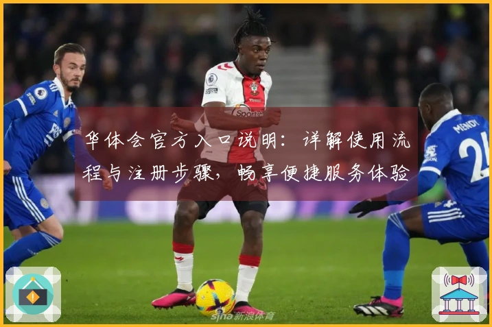 华体会官方入口说明：详解使用流程与注册步骤，畅享便捷服务体验