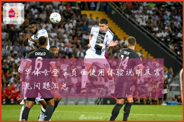 华体会登录页面使用体验说明及常见问题汇总